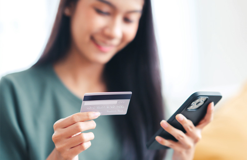 Mastering Credit Cards: A Guide for Millennials and Gen Zs