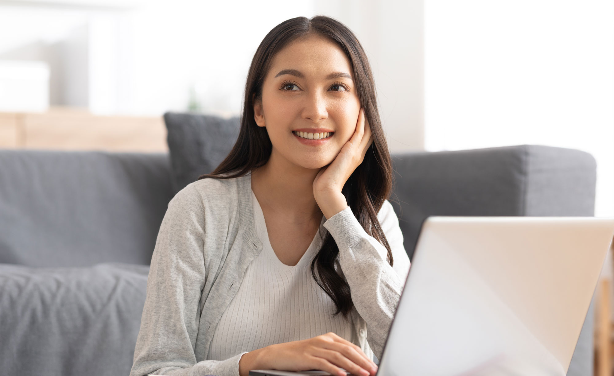 Budgeting in a High-Cost State